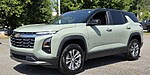 Used 2026 CHEVROLET EQUINOX LT in LITTLE ROCK, ARKANSAS