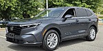 Used 2025 Honda CR-V EX-L in LITTLE ROCK, ARKANSAS