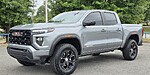 Used 2024 GMC CANYON ELEVATION in LITTLE ROCK, ARKANSAS