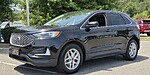 Used 2024 FORD EDGE SEL in LITTLE ROCK, ARKANSAS