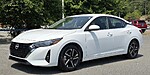 Used 2024 NISSAN SENTRA SV in LITTLE ROCK, ARKANSAS