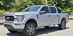 Used 2023 FORD F-150 XL in LITTLE ROCK, ARKANSAS