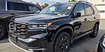 Used 2023 Honda Pilot TRAILSPORT in LITTLE ROCK, ARKANSAS