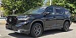 Used 2023 Honda Pilot TRAILSPORT in LITTLE ROCK, ARKANSAS