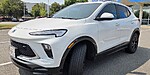 Used 2024 BUICK ENCORE GX SPORT TOURING in LITTLE ROCK, ARKANSAS