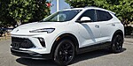 Used 2024 BUICK ENCORE GX SPORT TOURING in LITTLE ROCK, ARKANSAS