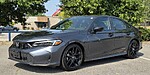 Used 2025 Honda Civic SPORT in LITTLE ROCK, ARKANSAS