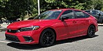 Used 2024 Honda Civic SPORT in LITTLE ROCK, ARKANSAS