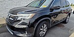 Used 2019 Honda Pilot EX-L in LITTLE ROCK, ARKANSAS