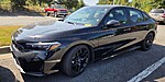 Used 2025 Honda Civic SPORT in LITTLE ROCK, ARKANSAS