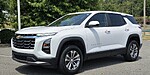 Used 2026 CHEVROLET EQUINOX LT in LITTLE ROCK, ARKANSAS
