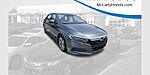 Used 2019 Honda Accord LX in LITTLE ROCK, ARKANSAS