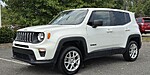 Used 2023 JEEP RENEGADE LATITUDE in LITTLE ROCK, ARKANSAS