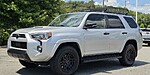Used 2021 TOYOTA 4RUNNER VENTURE in LITTLE ROCK, ARKANSAS