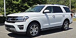 Used 2024 FORD EXPEDITION LIMITED in LITTLE ROCK, ARKANSAS