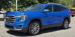 Used 2024 GMC TERRAIN SLT in LITTLE ROCK, ARKANSAS