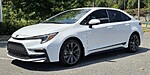 Used 2025 TOYOTA COROLLA SE in LITTLE ROCK, ARKANSAS