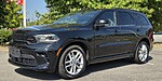 Used 2024 DODGE DURANGO GT PLUS in LITTLE ROCK, ARKANSAS