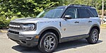 Used 2021 FORD BRONCO SPORT BADLANDS in LITTLE ROCK, ARKANSAS