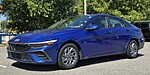 Used 2024 HYUNDAI ELANTRA SEL in LITTLE ROCK, ARKANSAS