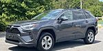 Used 2025 TOYOTA RAV4 XLE in LITTLE ROCK, ARKANSAS