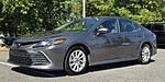 Used 2024 TOYOTA CAMRY LE in LITTLE ROCK, ARKANSAS