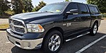 Used 2019 RAM 1500 CLASSIC BIG HORN in LITTLE ROCK, ARKANSAS