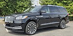 Used 2022 LINCOLN NAVIGATOR RESERVE in LITTLE ROCK, ARKANSAS