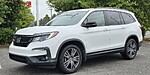 Used 2022 Honda Pilot SPORT in LITTLE ROCK, ARKANSAS