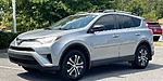 Used 2018 TOYOTA RAV4 LE in LITTLE ROCK, ARKANSAS