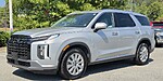 Used 2024 HYUNDAI PALISADE SEL in LITTLE ROCK, ARKANSAS