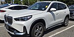 Used 2025 BMW X1 XDRIVE28I in LITTLE ROCK, ARKANSAS
