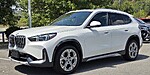 Used 2025 BMW X1 XDRIVE28I in LITTLE ROCK, ARKANSAS