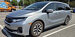 Used 2025 Honda Odyssey EX-L in LITTLE ROCK, ARKANSAS
