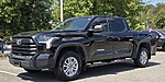 Used 2024 TOYOTA TUNDRA SR5 in LITTLE ROCK, ARKANSAS
