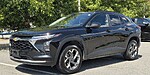 Used 2025 CHEVROLET TRAX LT in LITTLE ROCK, ARKANSAS