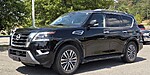 Used 2024 NISSAN ARMADA SL in LITTLE ROCK, ARKANSAS
