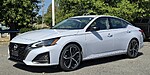 Used 2024 NISSAN ALTIMA 2.5 SR in LITTLE ROCK, ARKANSAS