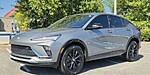 Used 2025 BUICK ENVISTA SPORT TOURING in LITTLE ROCK, ARKANSAS