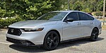 Used 2026 Honda Accord Hybrid SPORT-L in LITTLE ROCK, ARKANSAS