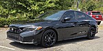 Used 2026 Honda Civic SPORT in LITTLE ROCK, ARKANSAS