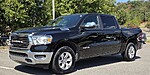 Used 2024 RAM 1500 LARAMIE in LITTLE ROCK, ARKANSAS