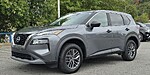 Used 2023 NISSAN ROGUE S in LITTLE ROCK, ARKANSAS