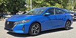 Used 2024 NISSAN SENTRA SV in LITTLE ROCK, ARKANSAS