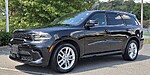 Used 2024 DODGE DURANGO GT PLUS in LITTLE ROCK, ARKANSAS