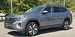 Used 2025 Volkswagen Atlas 2.0T SE W/TECHNOLOGY in LITTLE ROCK, ARKANSAS