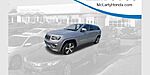 Used 2014 JEEP GRAND CHEROKEE OVERLAND in LITTLE ROCK, ARKANSAS