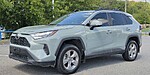 Used 2023 TOYOTA RAV4 XLE in LITTLE ROCK, ARKANSAS