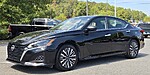 Used 2024 NISSAN ALTIMA 2.5 SV in LITTLE ROCK, ARKANSAS