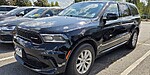 Used 2025 DODGE DURANGO GT in LITTLE ROCK, ARKANSAS